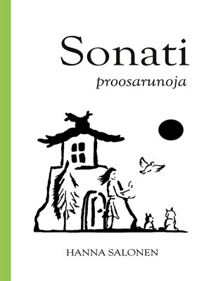 cover image of Sonati